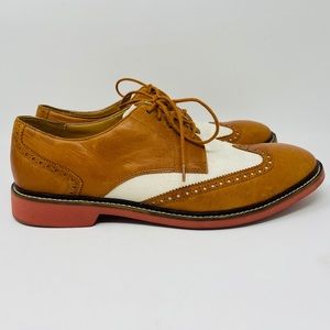 PERFECT CONDITION Cole Haan Oxfords 11.5
